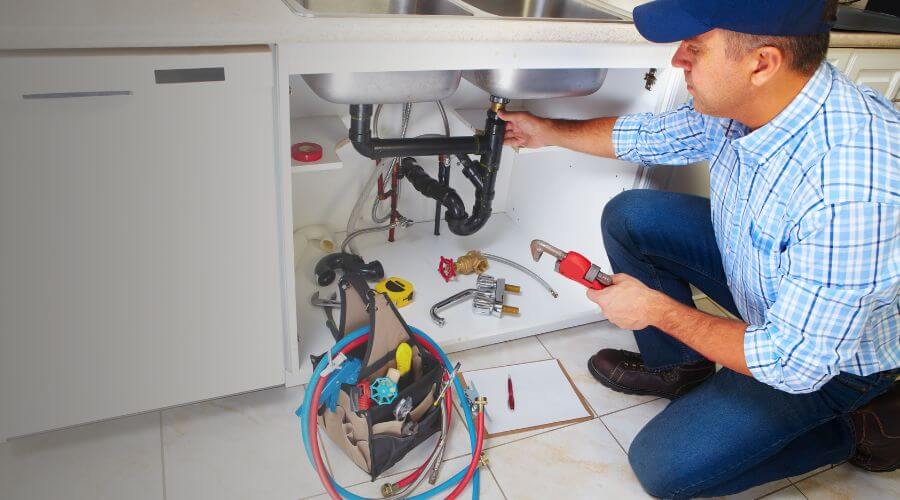 Professional sink repair in Norwich, CT